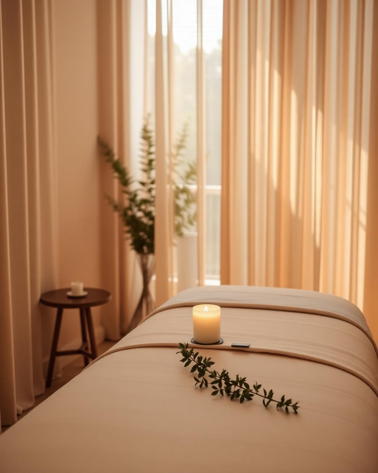 Relaxamento Premium