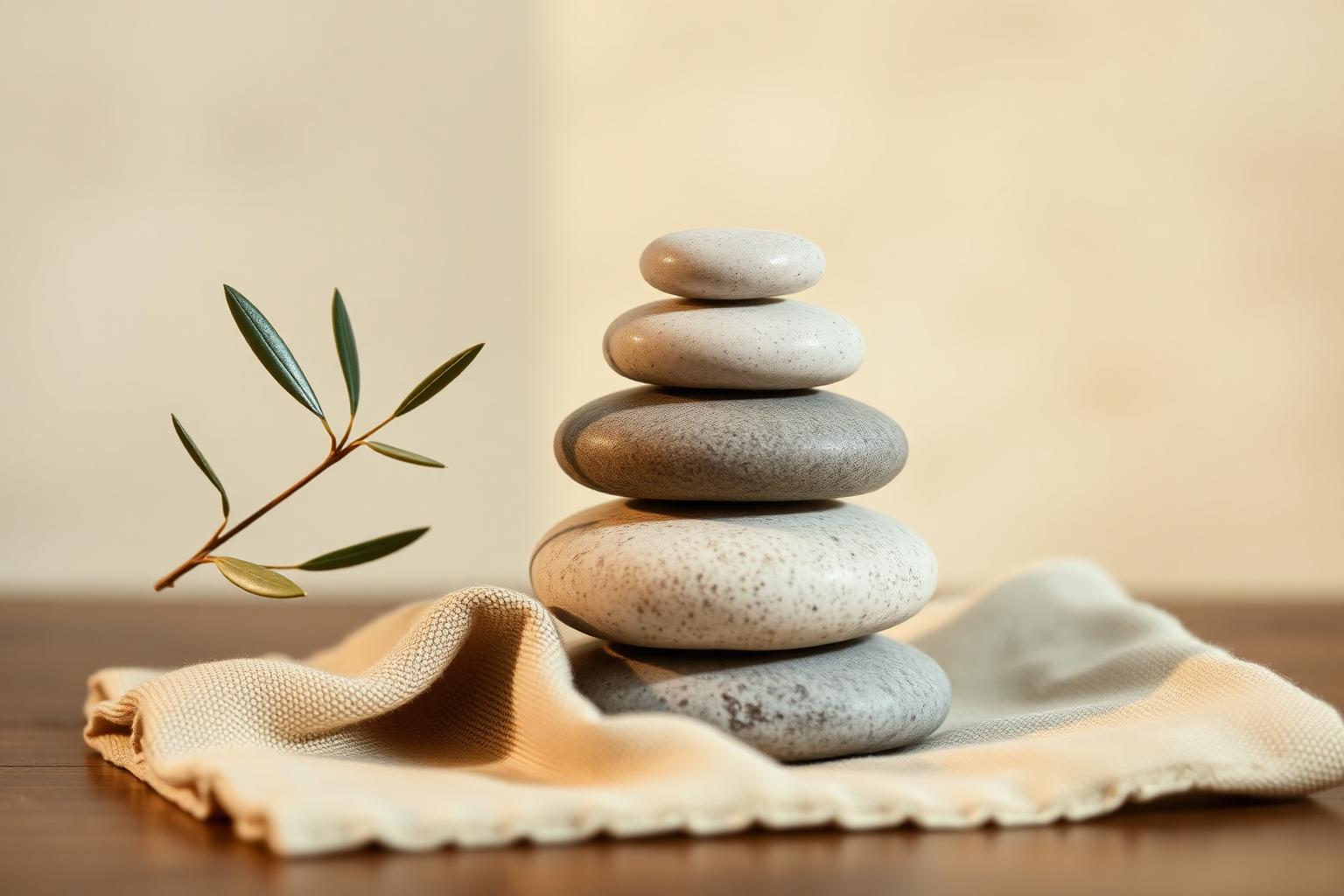 Wellness ritual